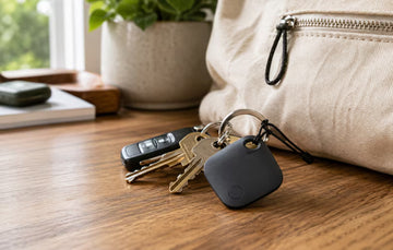Bluetooth Item Finder: How to Actually Stop Losing Your Keys in 2026