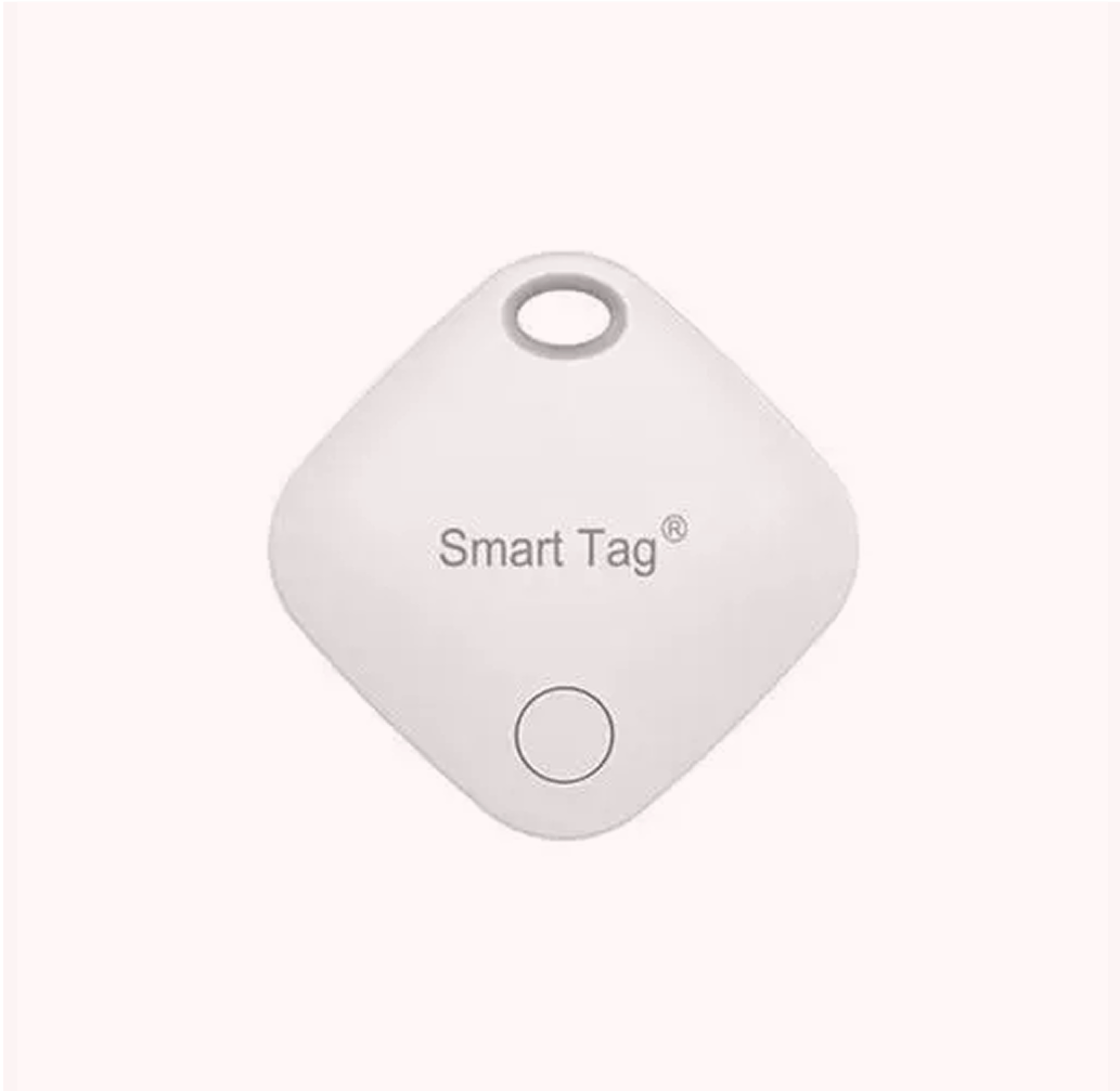 The FindIt Smart Tag: Pocket Bluetooth Item Finder