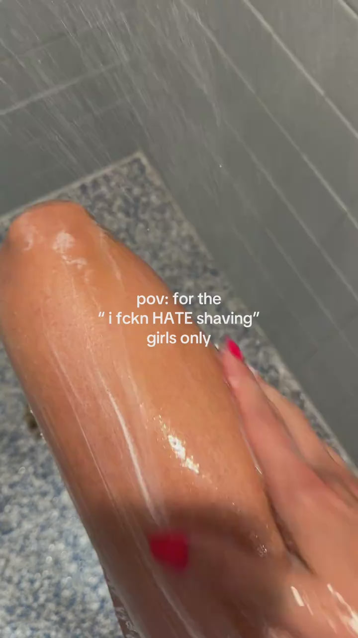 Bikini Pain-Free Hair Removal Mousse for Sensitive Skin, Citrus Scent, Aloe for Anti-bacterial, Moisturizing, and Soothing Care, Unisex